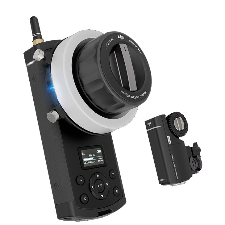 DJI Focus Remote Controller