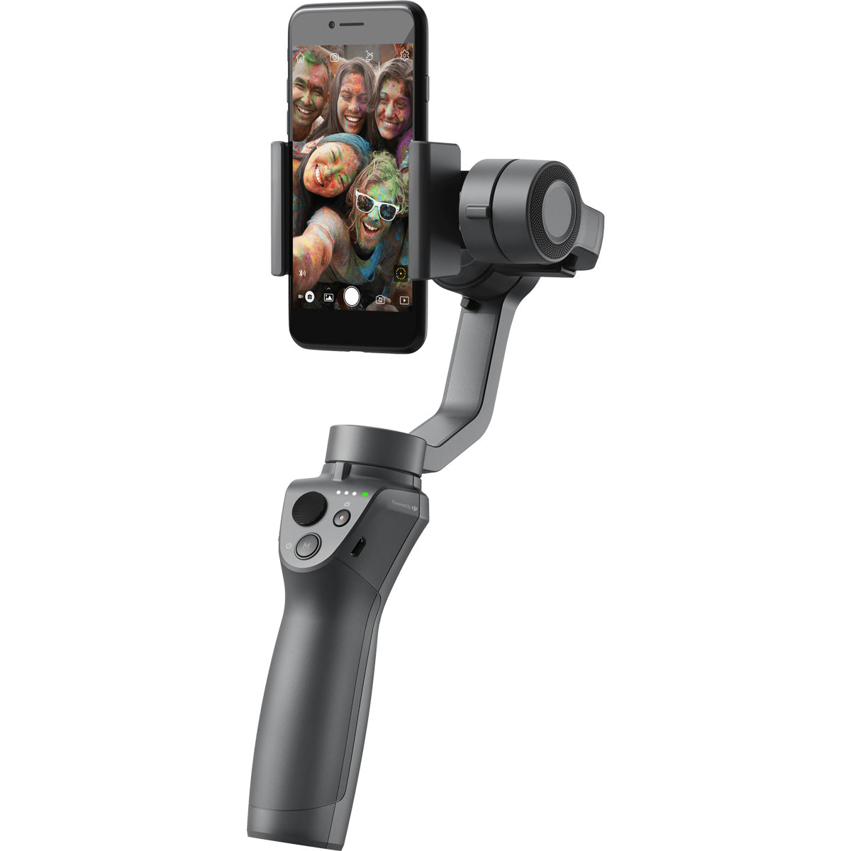 DJI Osmo Mobile 2 Smartphone Gimbal