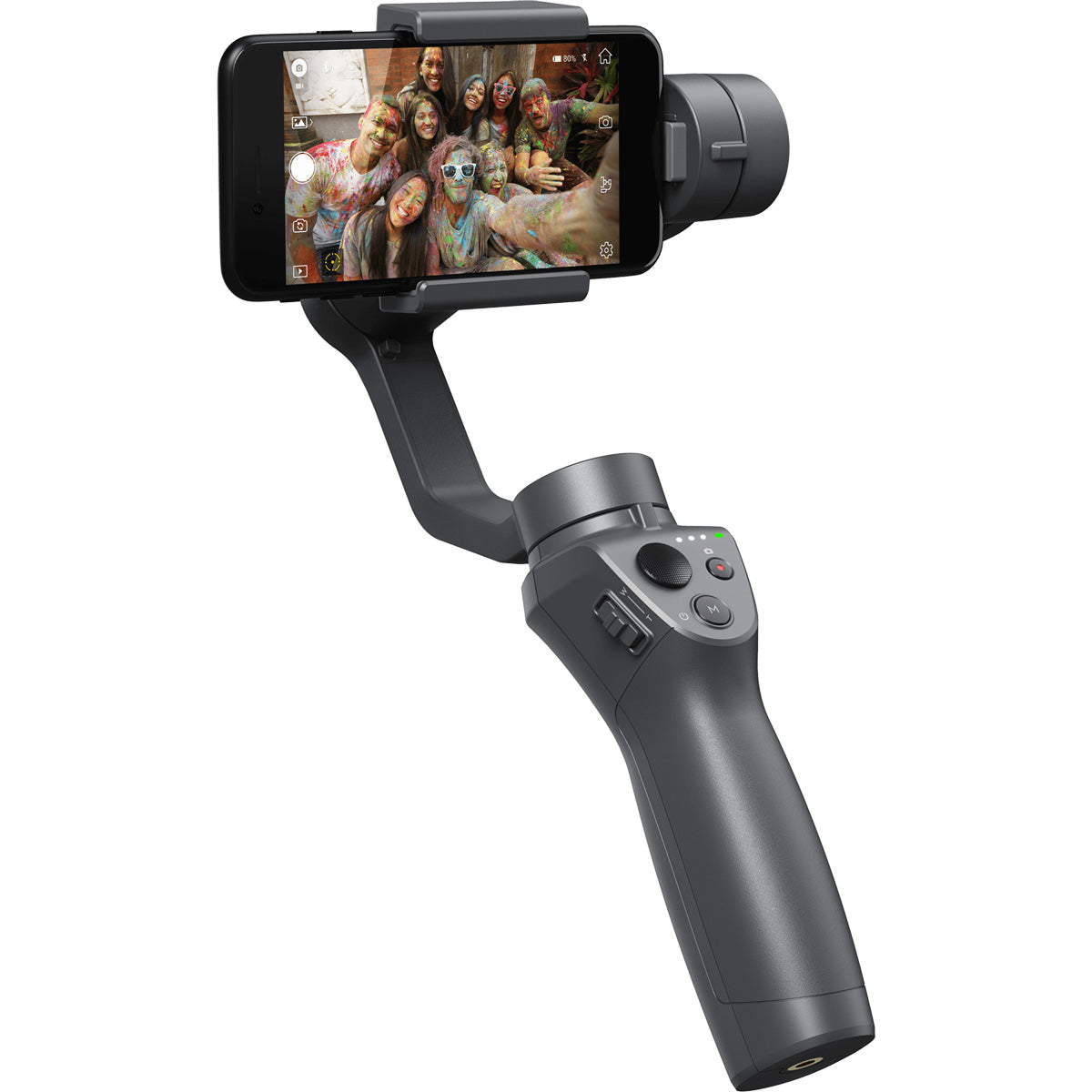 DJI Osmo Mobile 2 Smartphone Gimbal