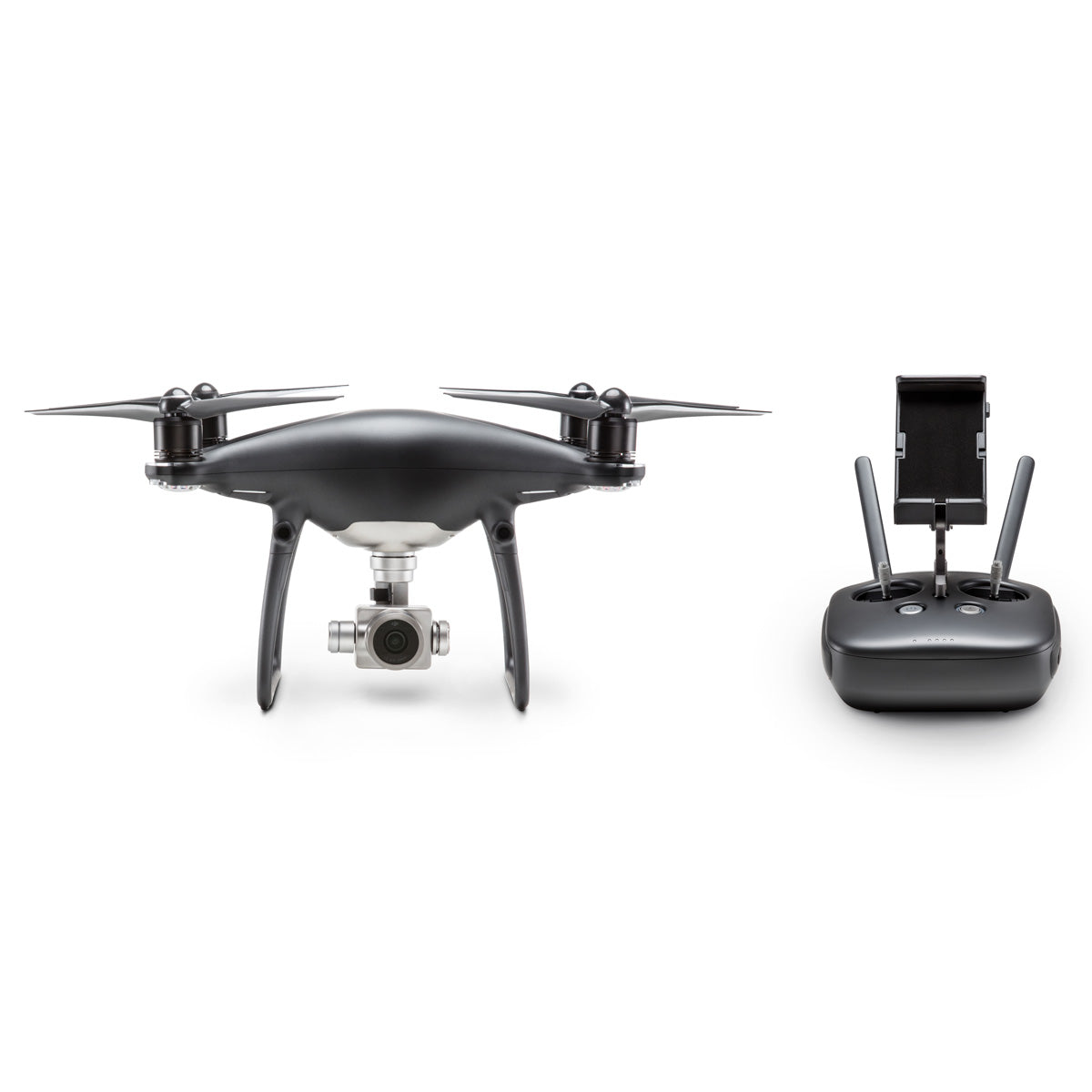 DJI Phantom 4 PRO Obsidian Edition