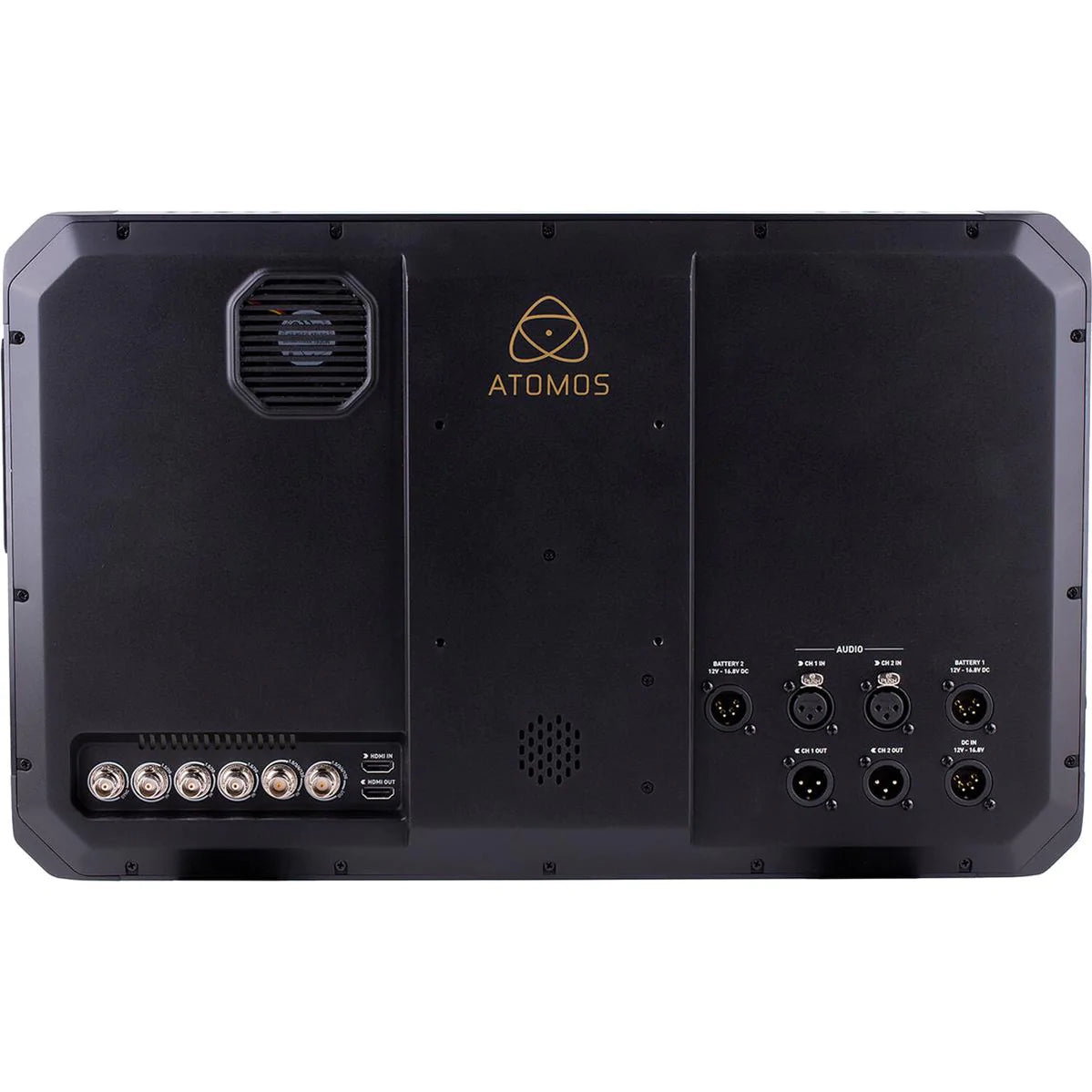 Atomos Sumo 19” Monitor / Recorder