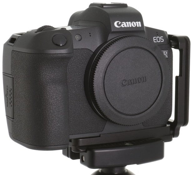 Kirk L-Bracket for Canon EOS R