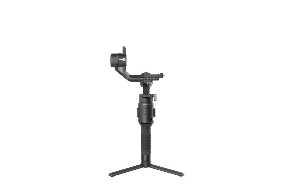 DJI Ronin-SC Gimbal Stabilizer