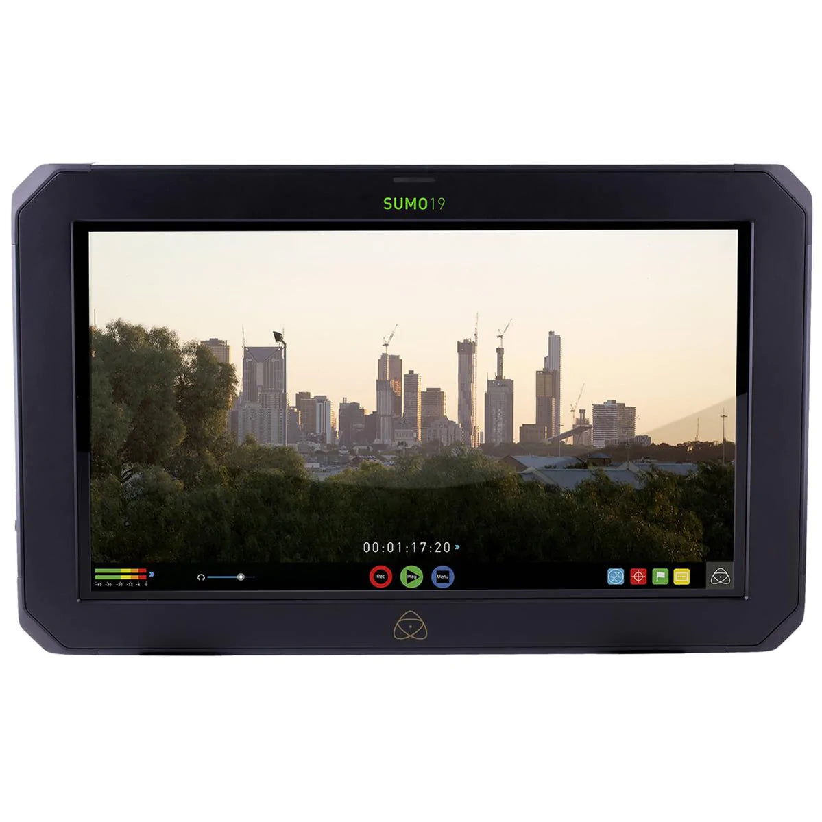 Atomos Sumo 19” Monitor / Recorder