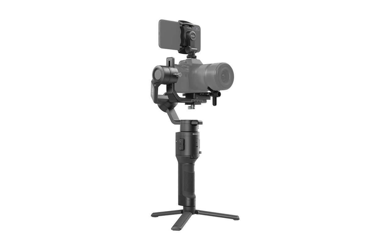 DJI Ronin-SC Gimbal Stabilizer