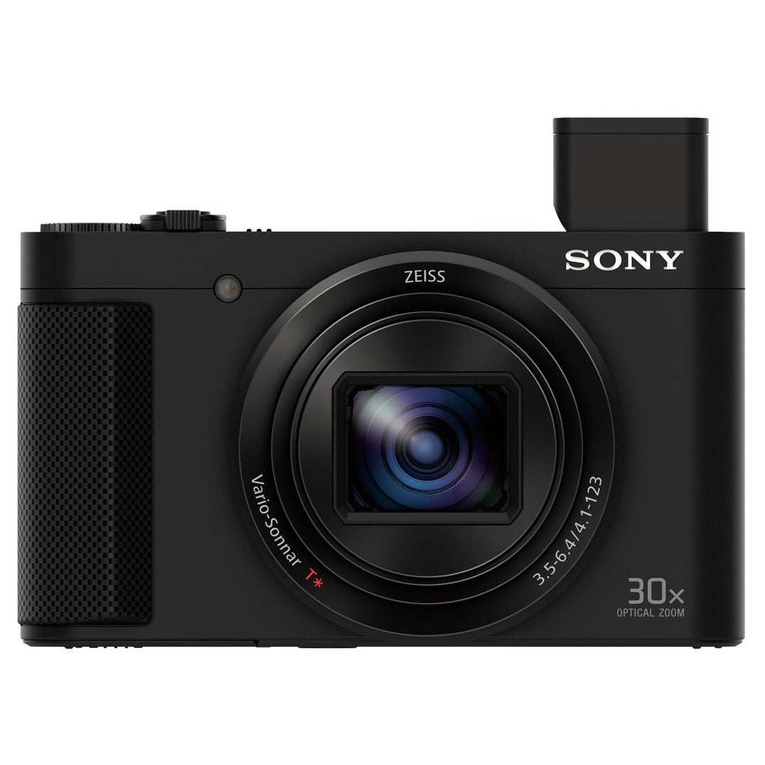 Sony Cyber-Shot DSC-HX80 Digital Camera