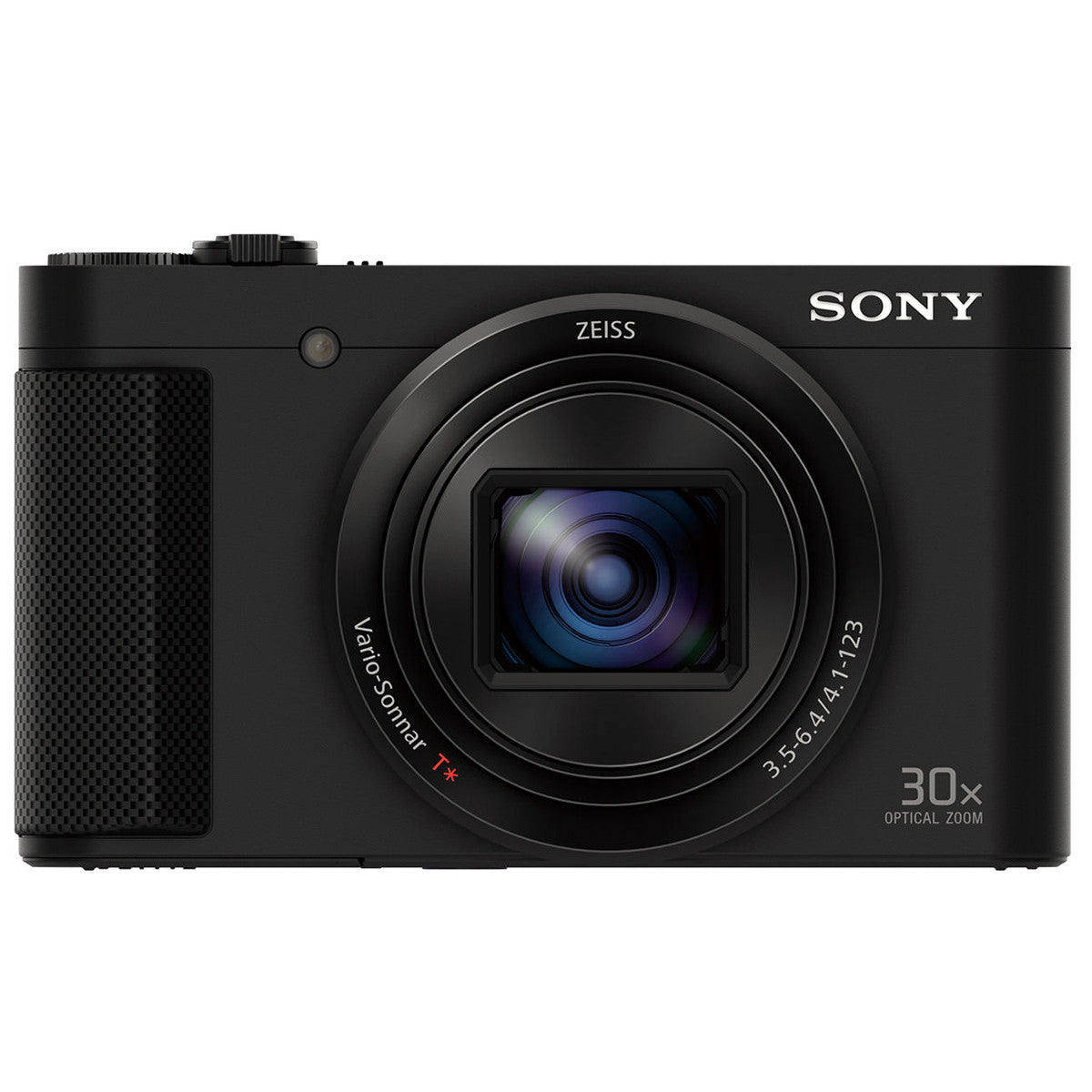 Sony Cyber-Shot DSC-HX80 Digital Camera