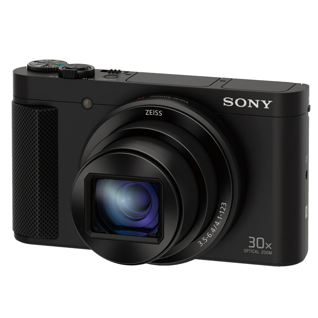 Sony Cyber-Shot DSC-HX80 Digital Camera