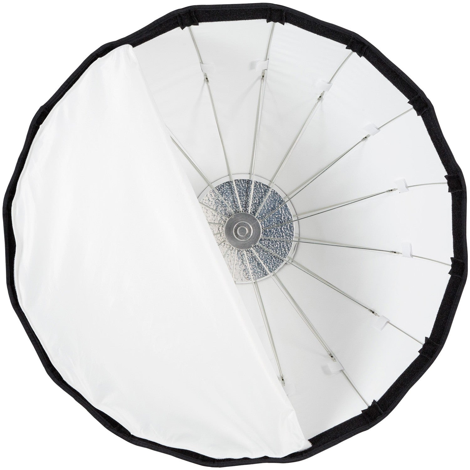 Westcott Rapid Box 24" Beauty Dish by Joel Grimes (Bowens)