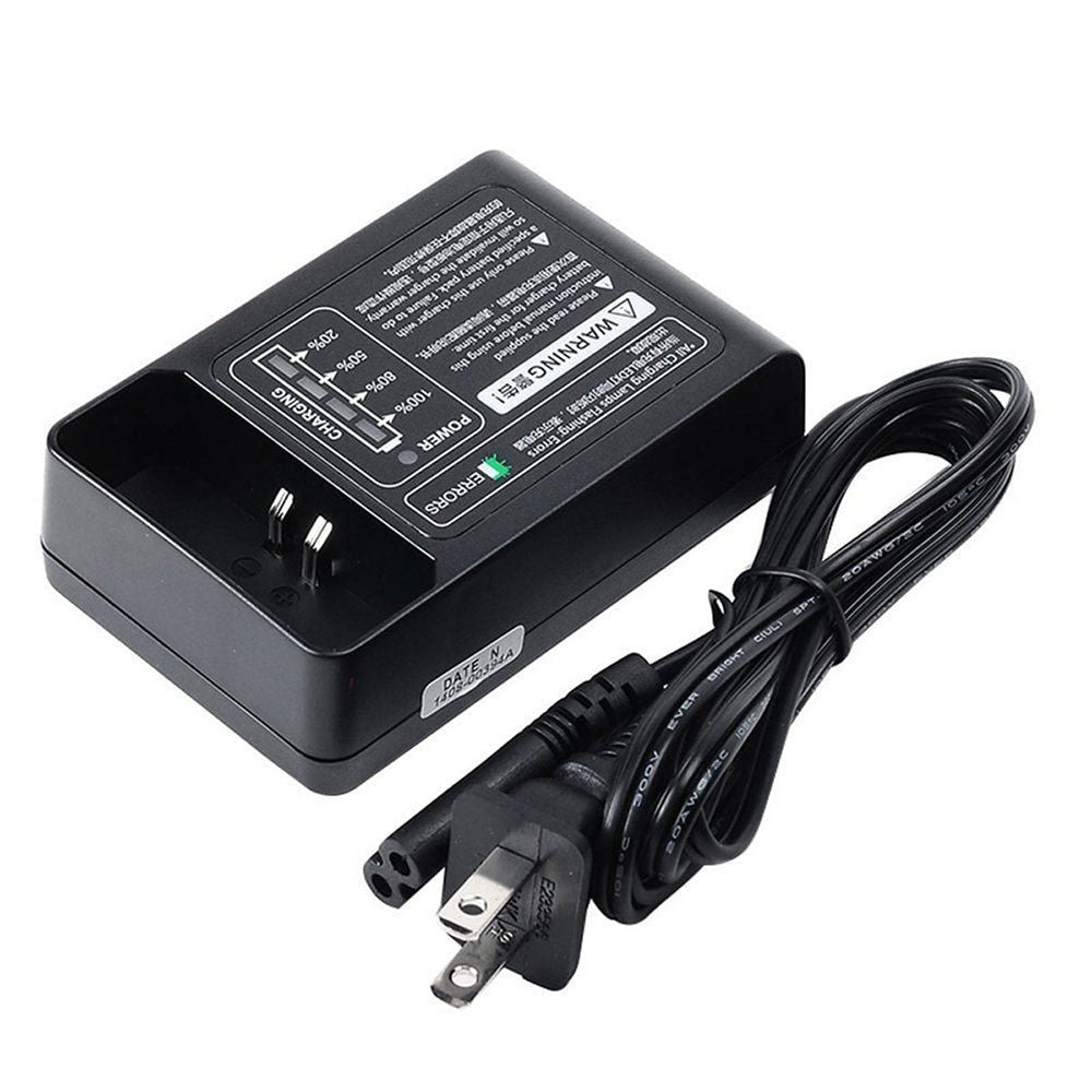 Godox VC-18 Charger for VB-18 LI-Ion Battery