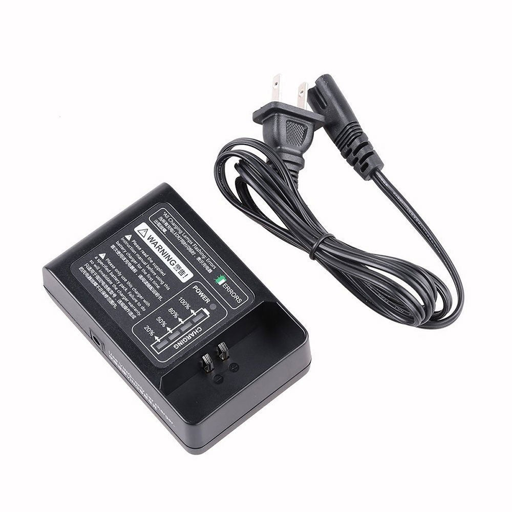 Godox VC-18 Charger for VB-18 LI-Ion Battery