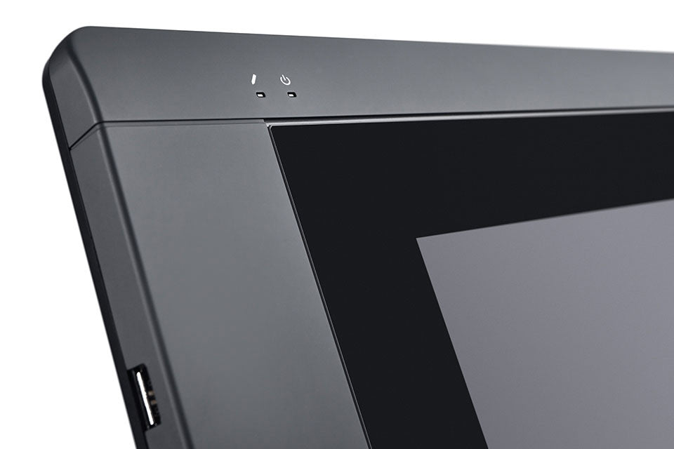 Wacom Cintiq 22HD Interactive Pen Display, computers cintiq tablets, Wacom - Pictureline  - 3