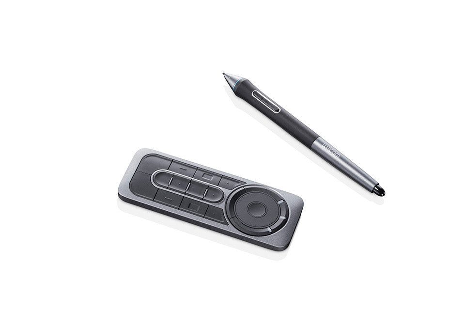 Wacom Cintiq 27QHD Touch Interactive Pen Display, computers cintiq tablets, Wacom - Pictureline  - 4