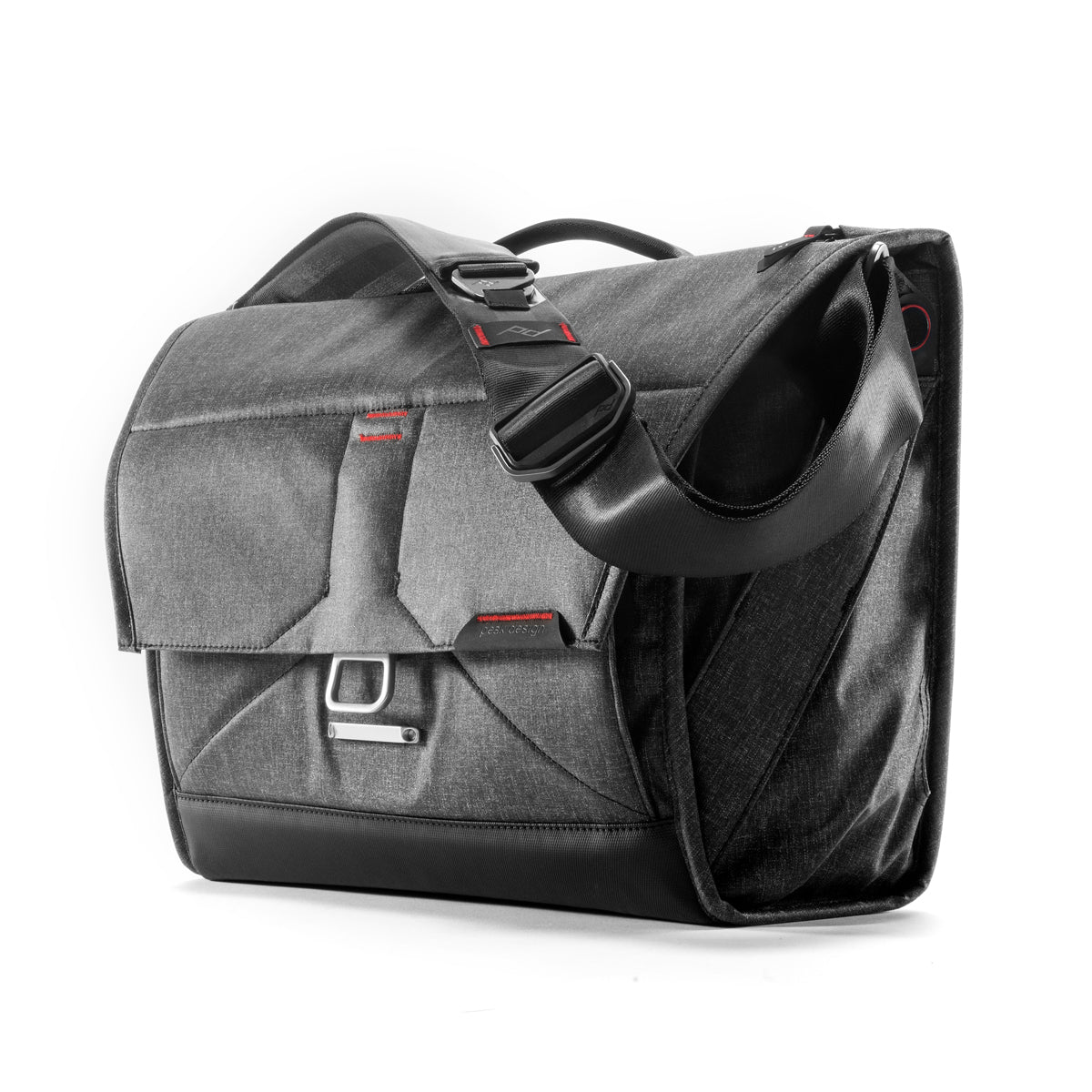 Peak Design The Everyday Messenger 15"- Charcoal