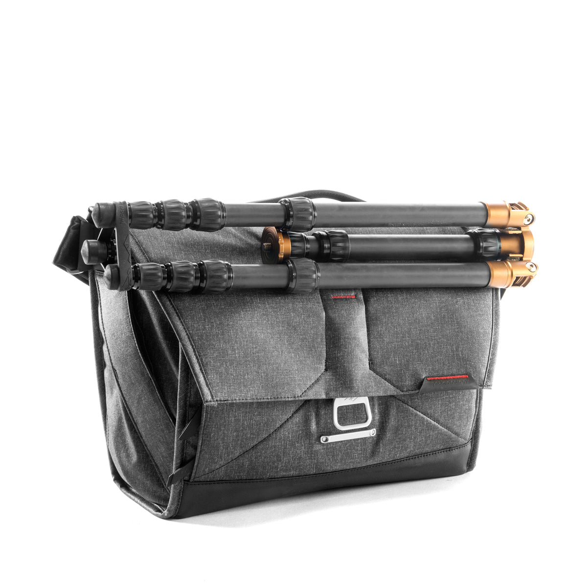 Peak Design The Everyday Messenger 15"- Charcoal