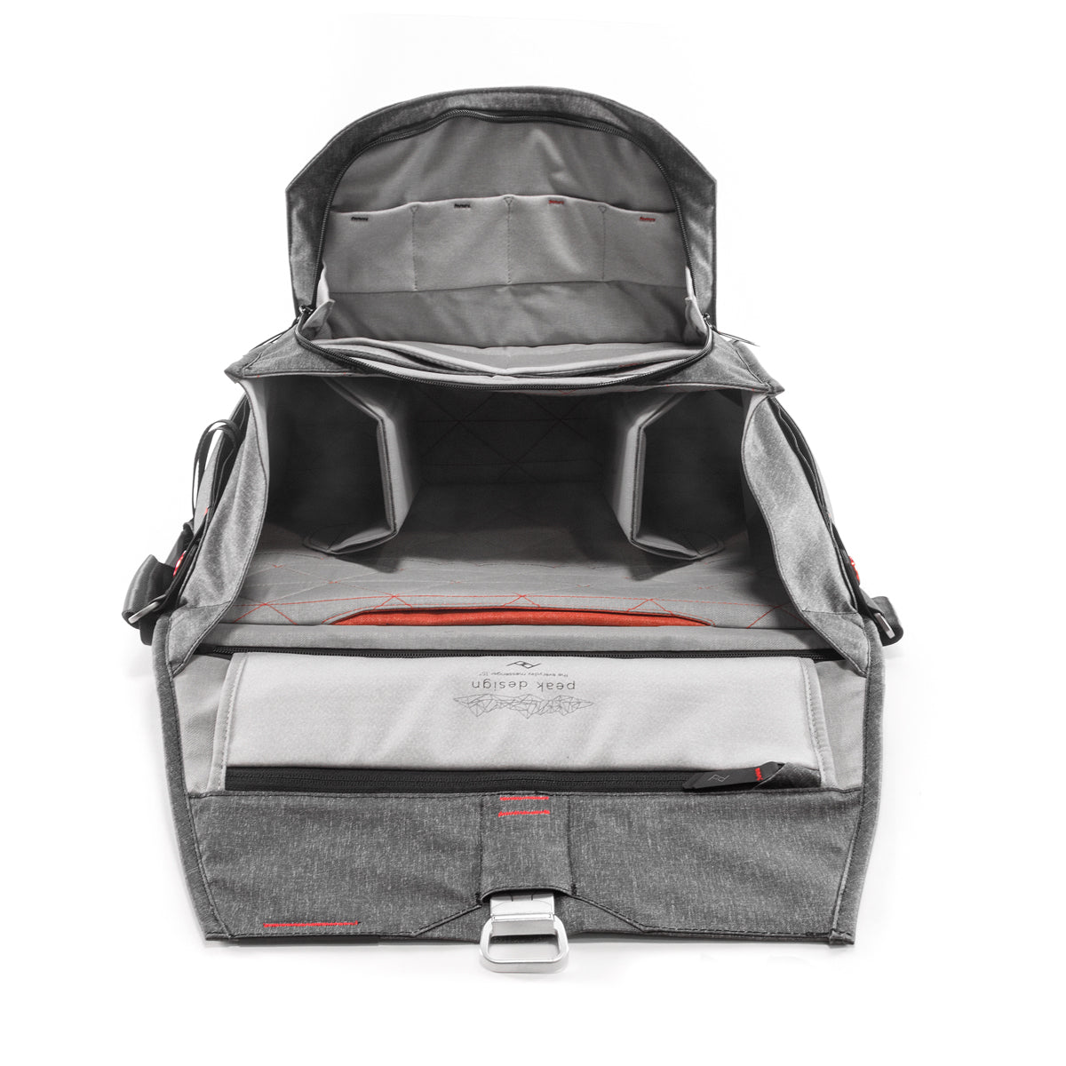 Peak Design The Everyday Messenger 15"- Charcoal