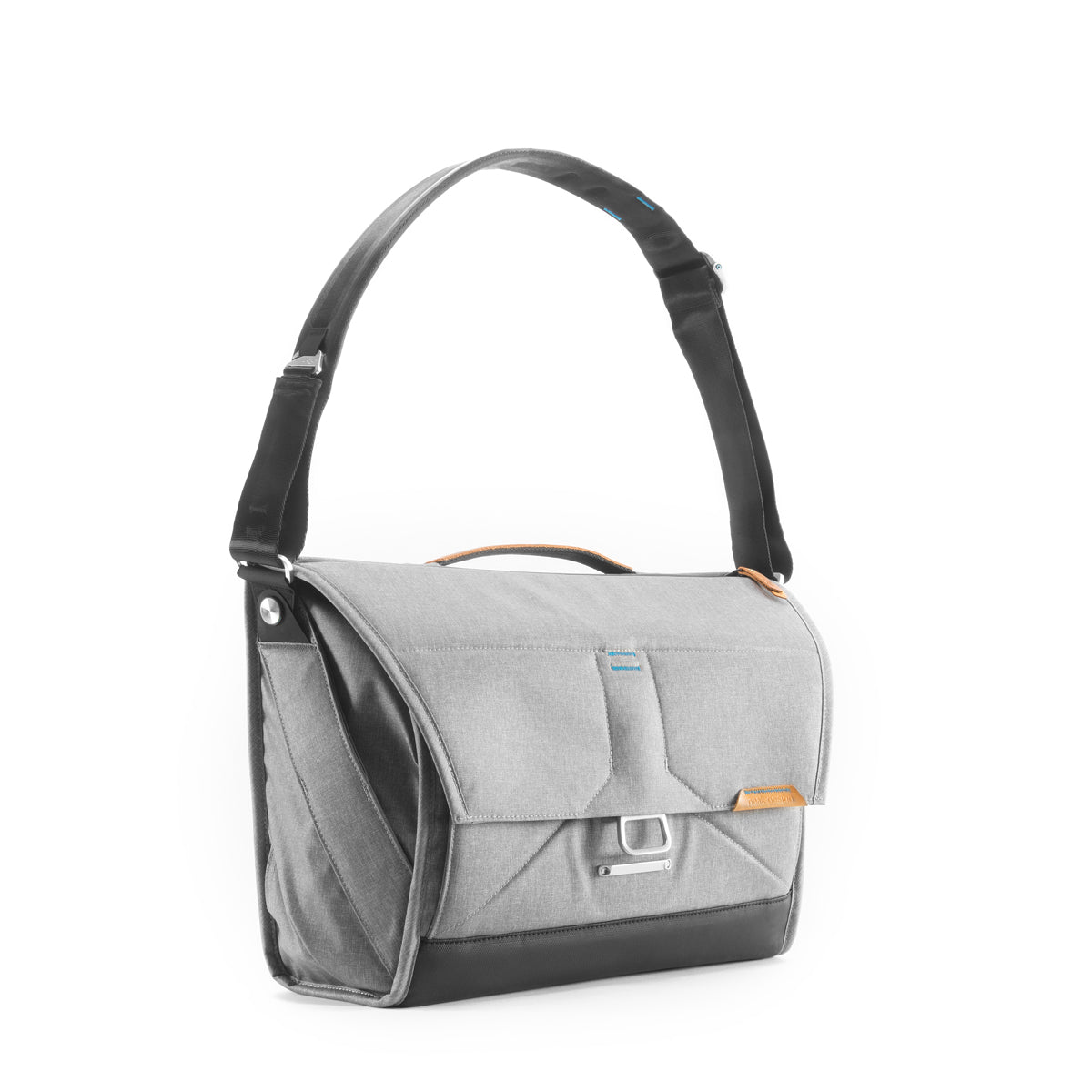 Peak Design The Everyday Messenger 15"- Ash