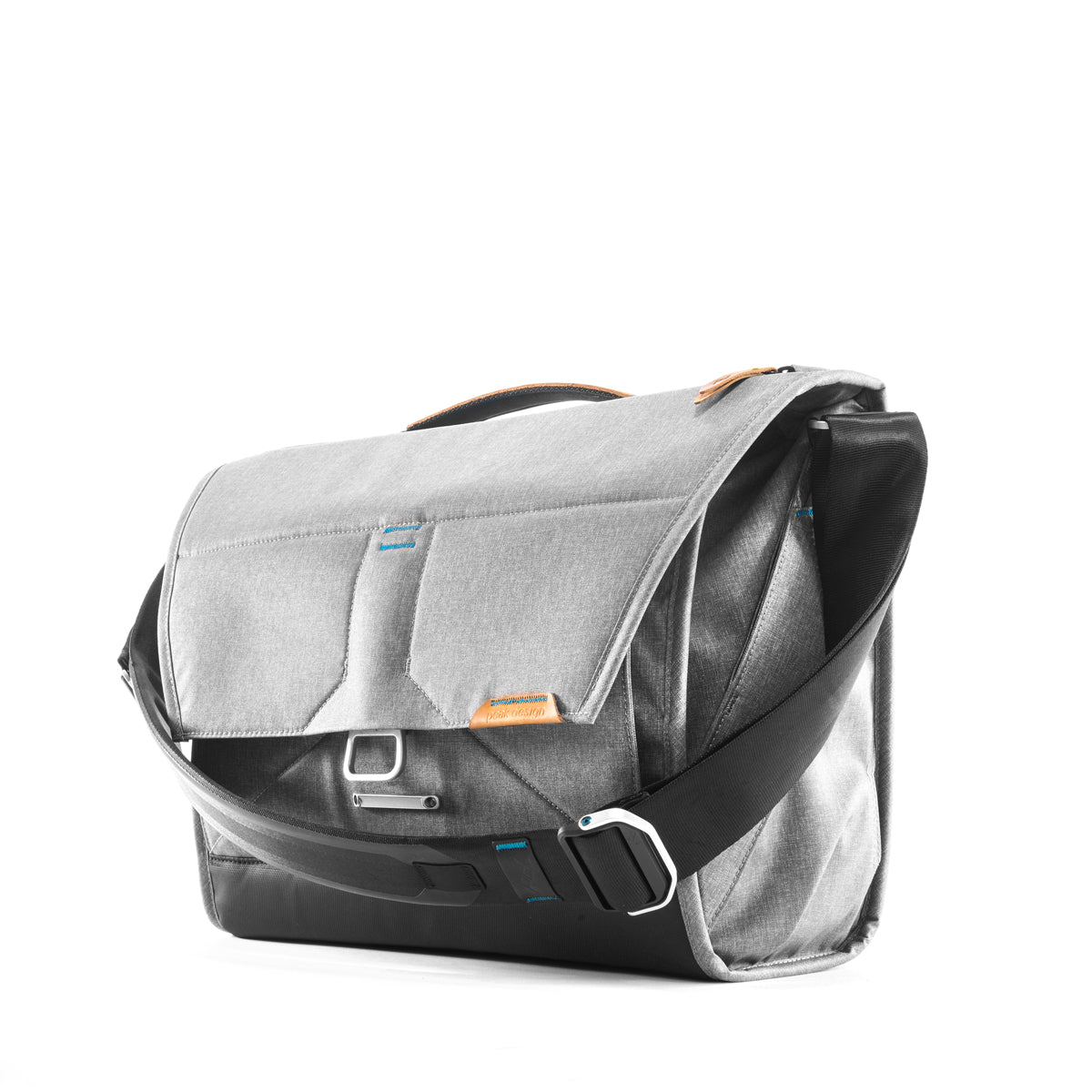 Peak Design The Everyday Messenger 15"- Ash