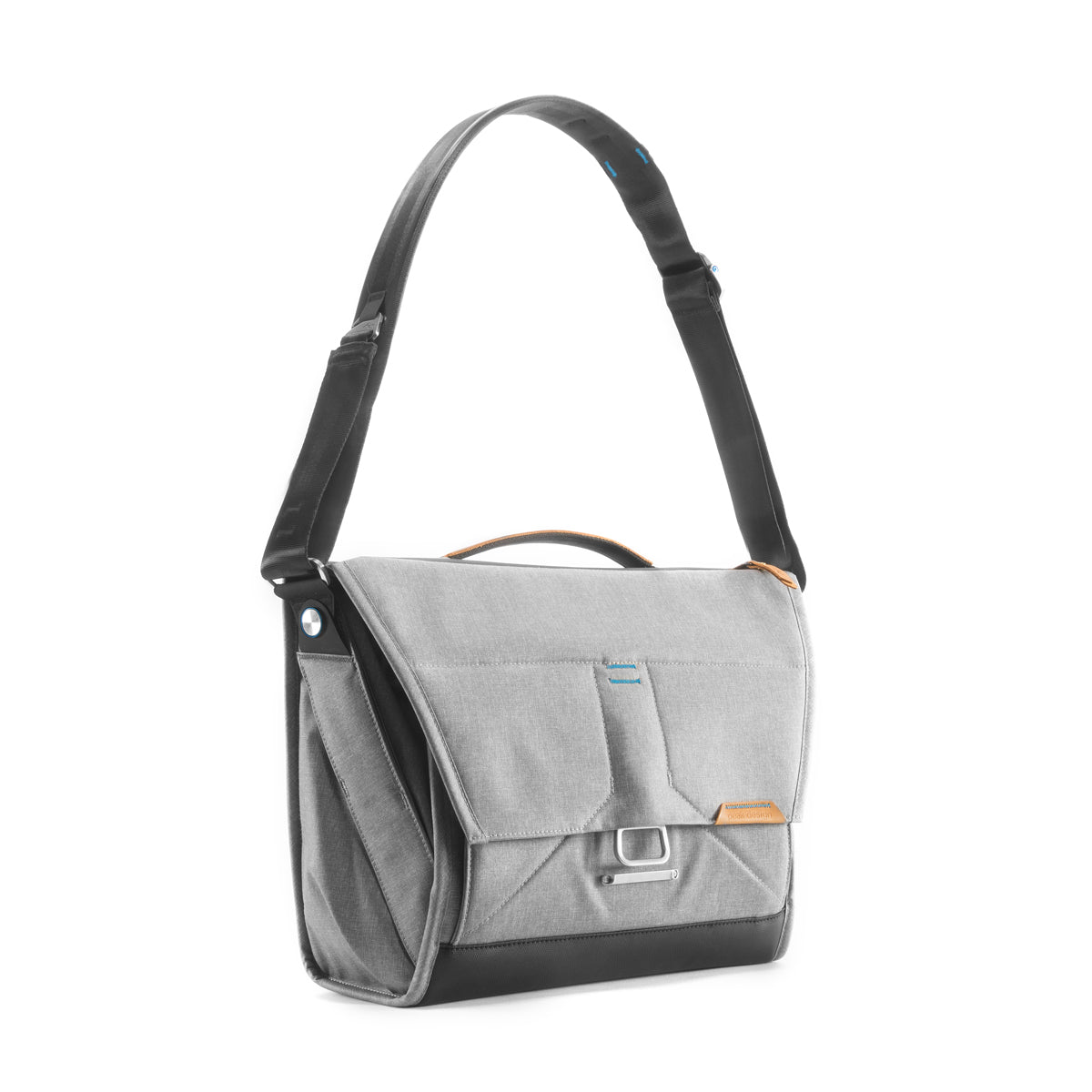 Peak Design The Everyday Messenger 13” – Ash