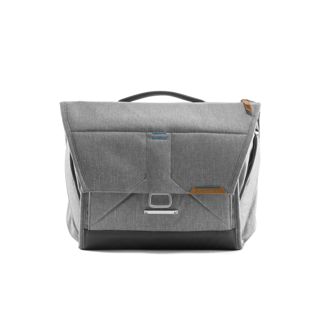 Peak Design The Everyday Messenger 13” – Ash