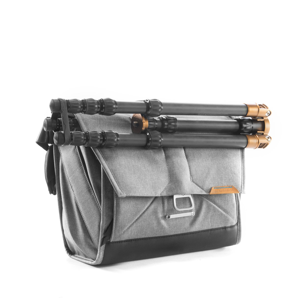 Peak Design The Everyday Messenger 13” – Ash