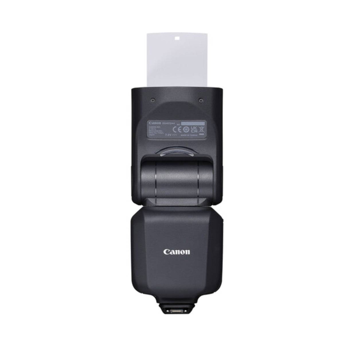 Canon EL-5 Speedlite