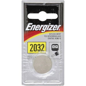 Energizer 2032 3V Lithium Coin Battery