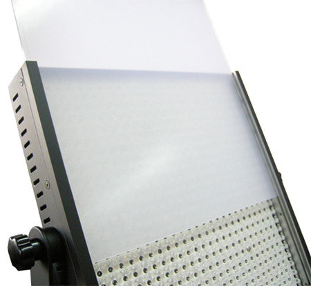 Chimera Screen Lite Panels 1X1 5 Degrees, lighting barndoors and grids, Chimera - Pictureline 