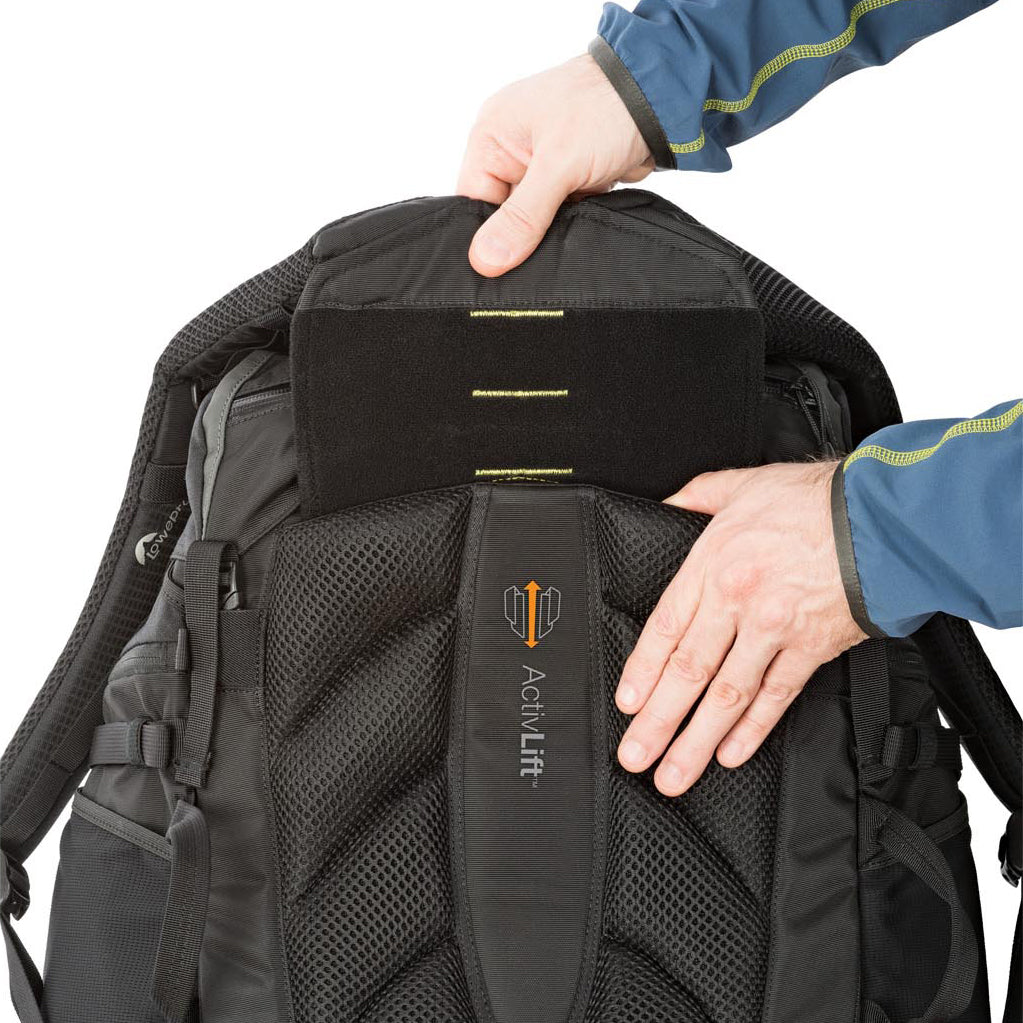 Lowepro Pro Trekker 450 AW Camera Backpack