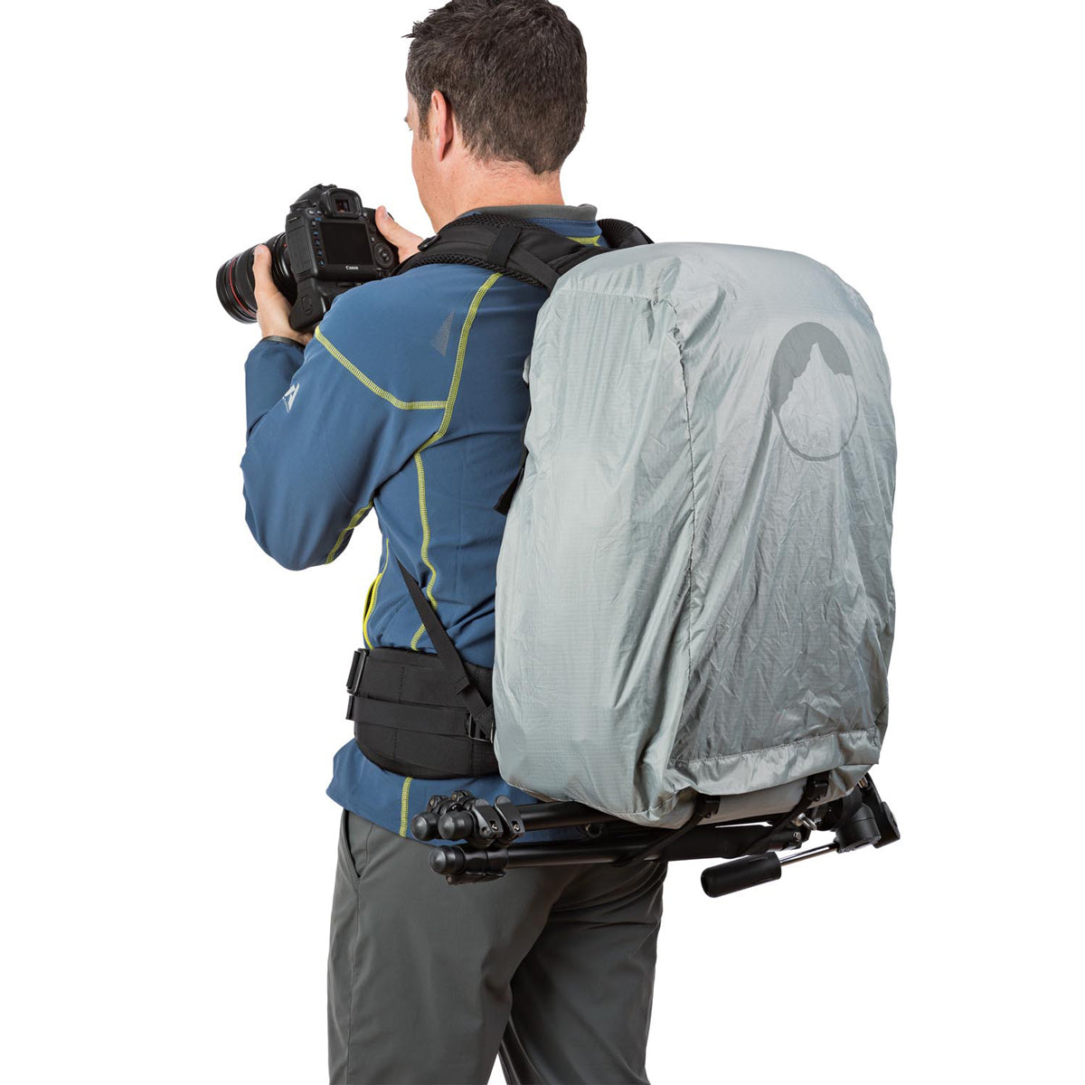 Lowepro Pro Trekker 450 AW Camera Backpack