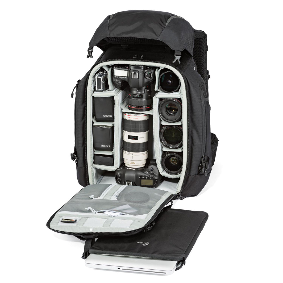 Lowepro Pro Trekker 450 AW Camera Backpack