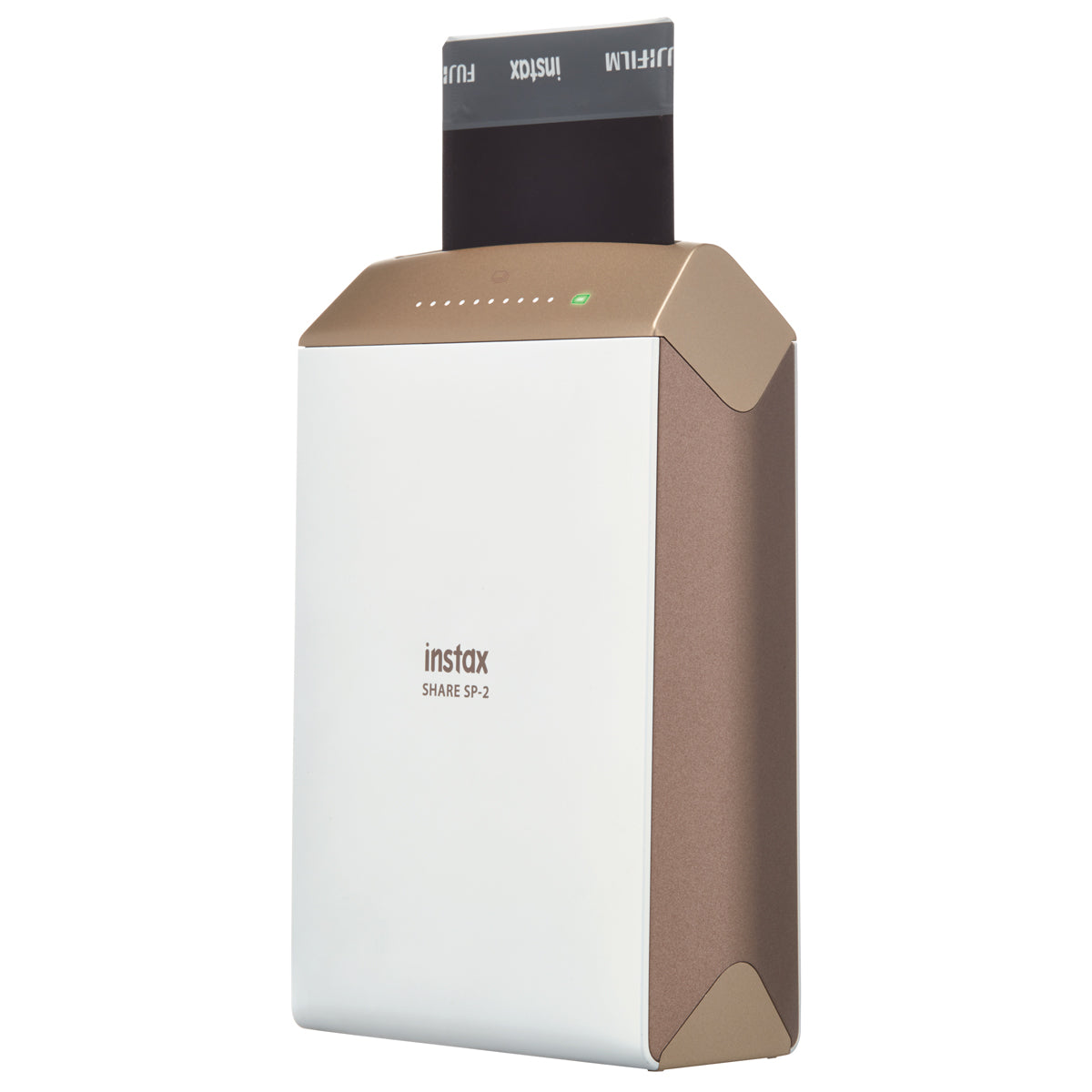 Fujifilm INSTAX Share Smartphone Printer SP-2 Gold