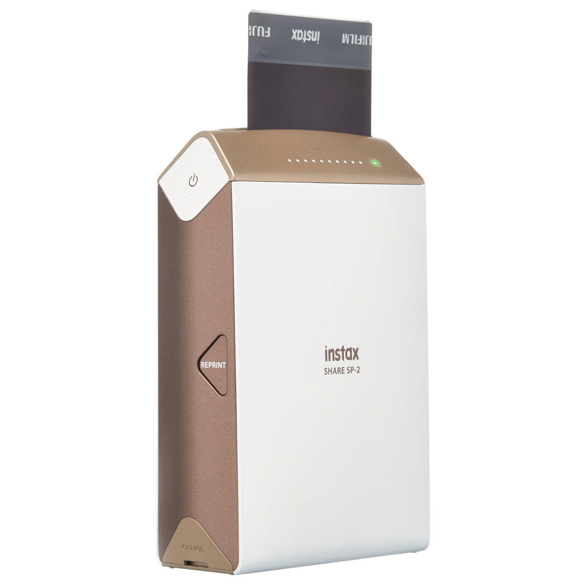 Fujifilm INSTAX Share Smartphone Printer SP-2 Gold