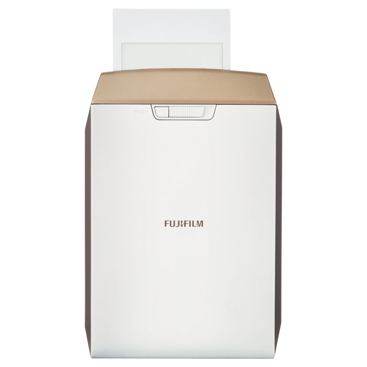 Fujifilm INSTAX Share Smartphone Printer SP-2 Gold