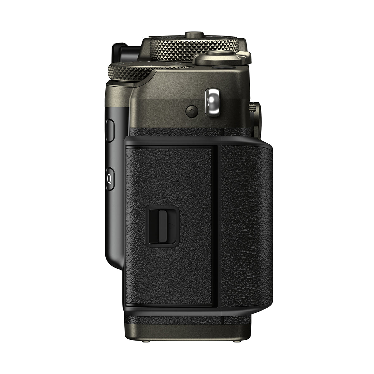 Fujifilm X-Pro3 Mirrorless Digital Camera Body (DURA Black)