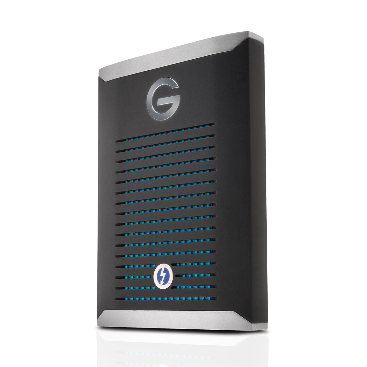 G-Technology 1TB G-Drive Mobile Pro Thunderbolt 3 Hard Drive