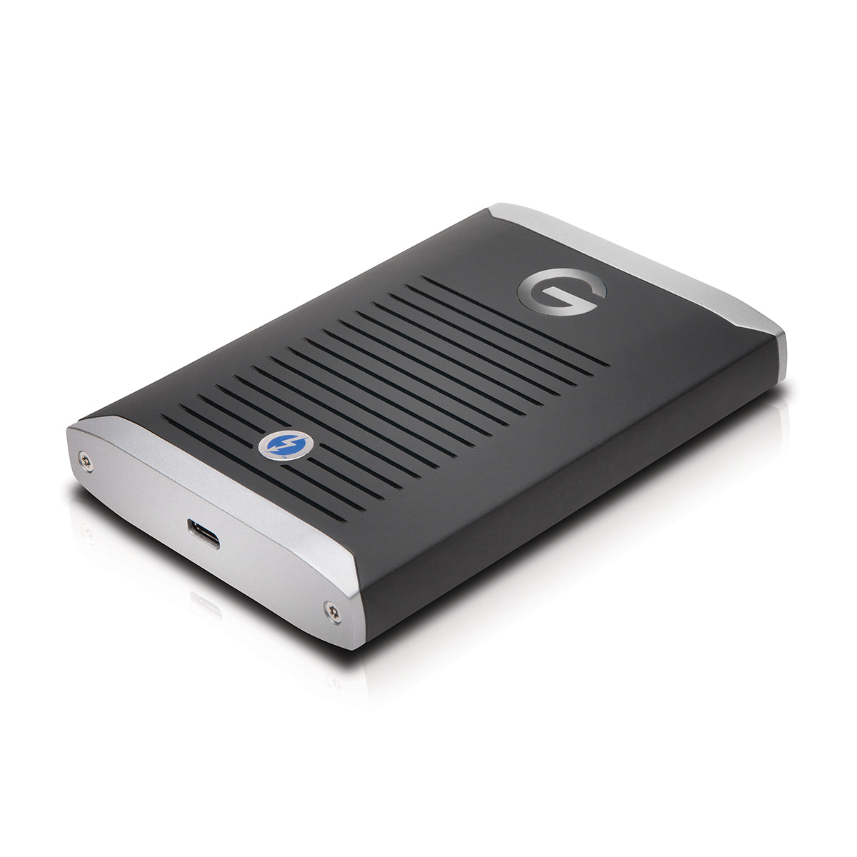 G-Technology 1TB G-Drive Mobile Pro Thunderbolt 3 Hard Drive