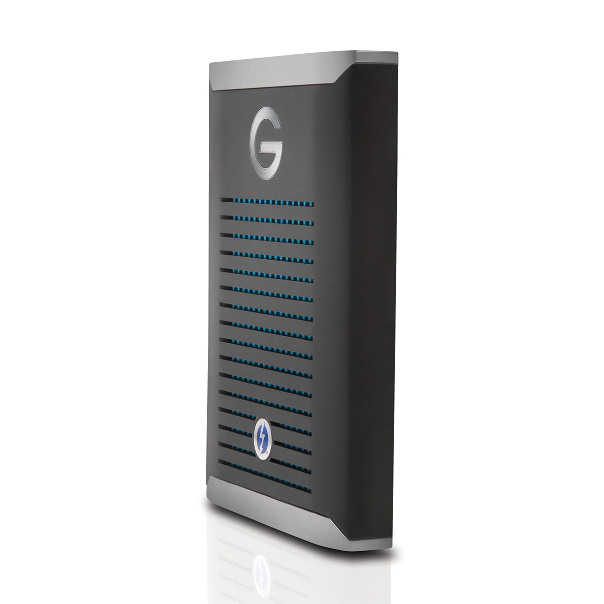 G-Technology 1TB G-Drive Mobile Pro Thunderbolt 3 Hard Drive