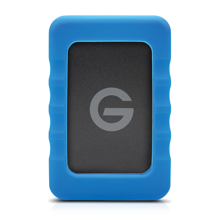 G-Technology 2TB G-Drive ev RaW USB 3.0 Hard Drive