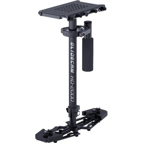 Glidecam HD-2000 Hand-Held Camera Stabilizer, video stabilizer systems, Glidecam - Pictureline  - 1