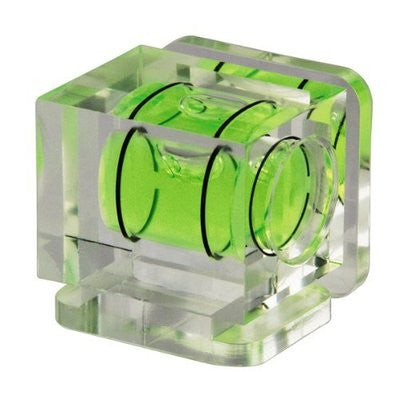 Hama Camera Spirit Level, lighting cables & adapters, Hama - Pictureline 