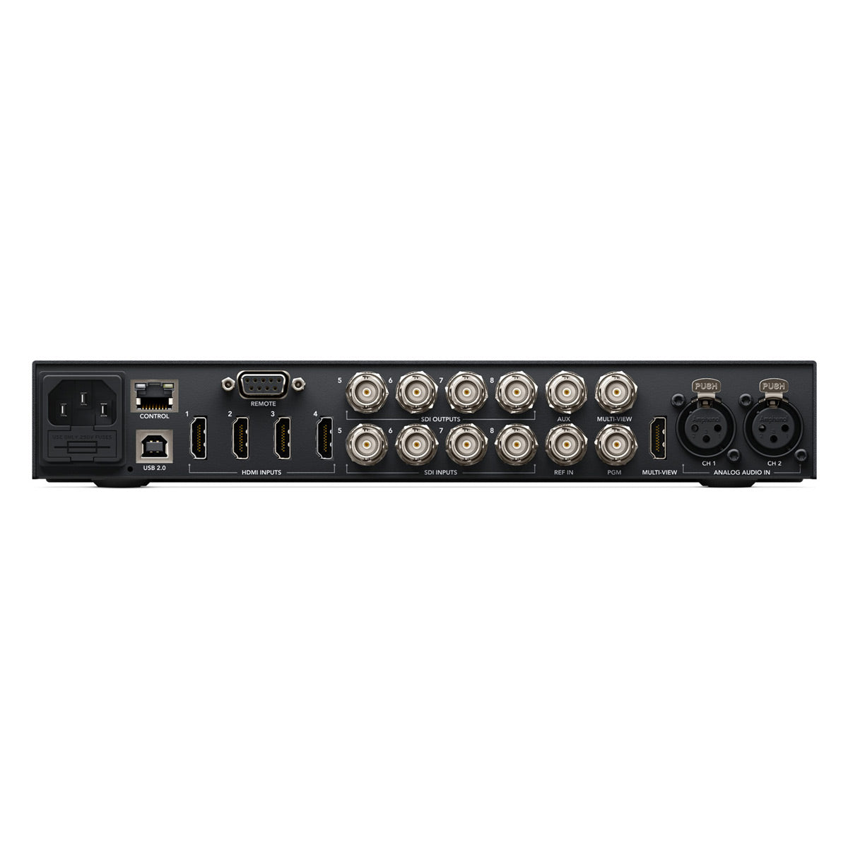 Blackmagic ATEM Television Studio HD