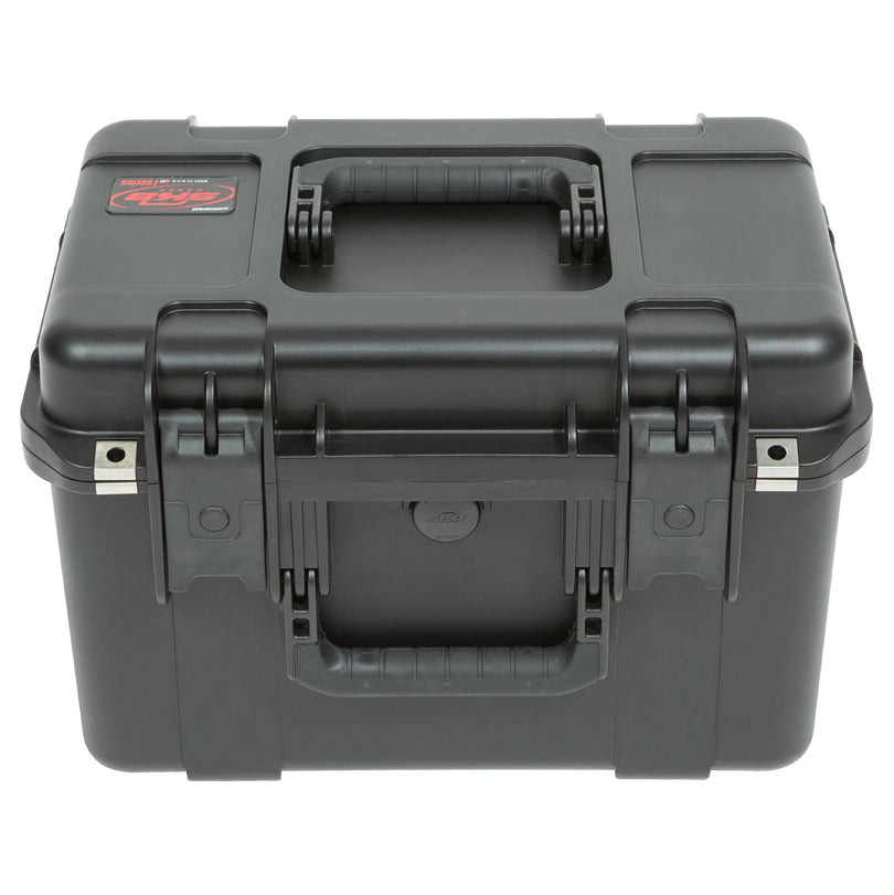 SKB iSeries 1610-10 Case with Think Tank Photo Dividers