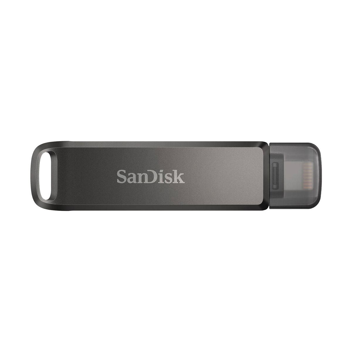 SanDisk iXpand 64GB USB-C Flash Drive