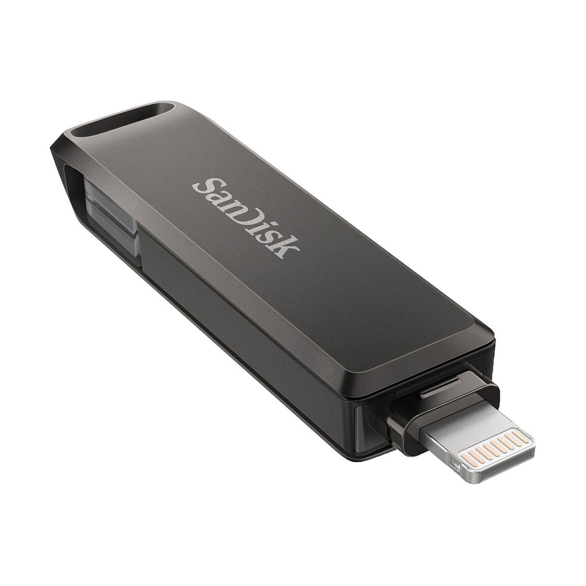 SanDisk iXpand 64GB USB-C Flash Drive