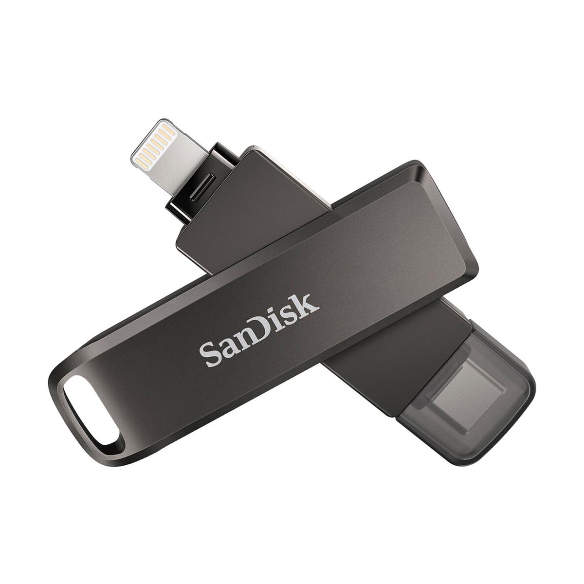 SanDisk iXpand 64GB USB-C Flash Drive