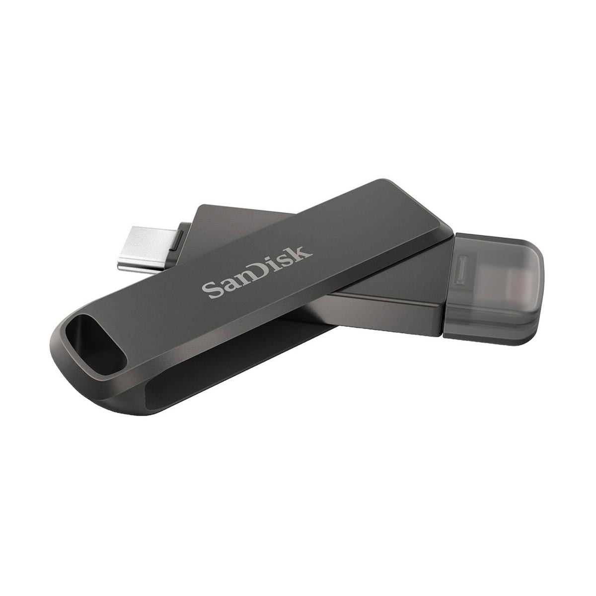 SanDisk iXpand 64GB USB-C Flash Drive