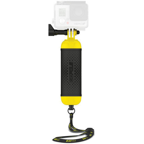 GoPole The Bobber Floating Hand Grip for GoPro, video gopro mounts, GoPole - Pictureline  - 2