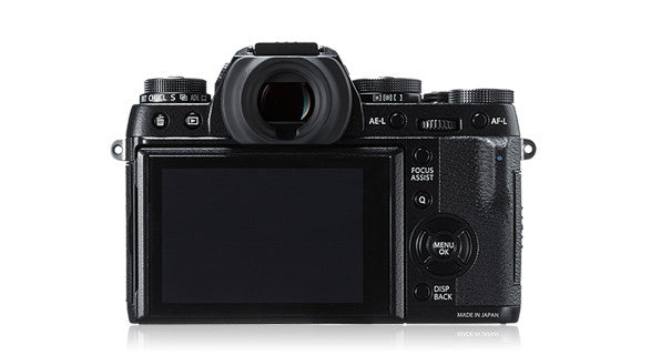 FujiFilm X-T1IR Forensic Bundle, camera mirrorless cameras, Fujifilm - Pictureline  - 2