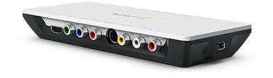 Black Magic Intensity Shuttle Thunderbolt, video broadcast, Blackmagic - Pictureline  - 1